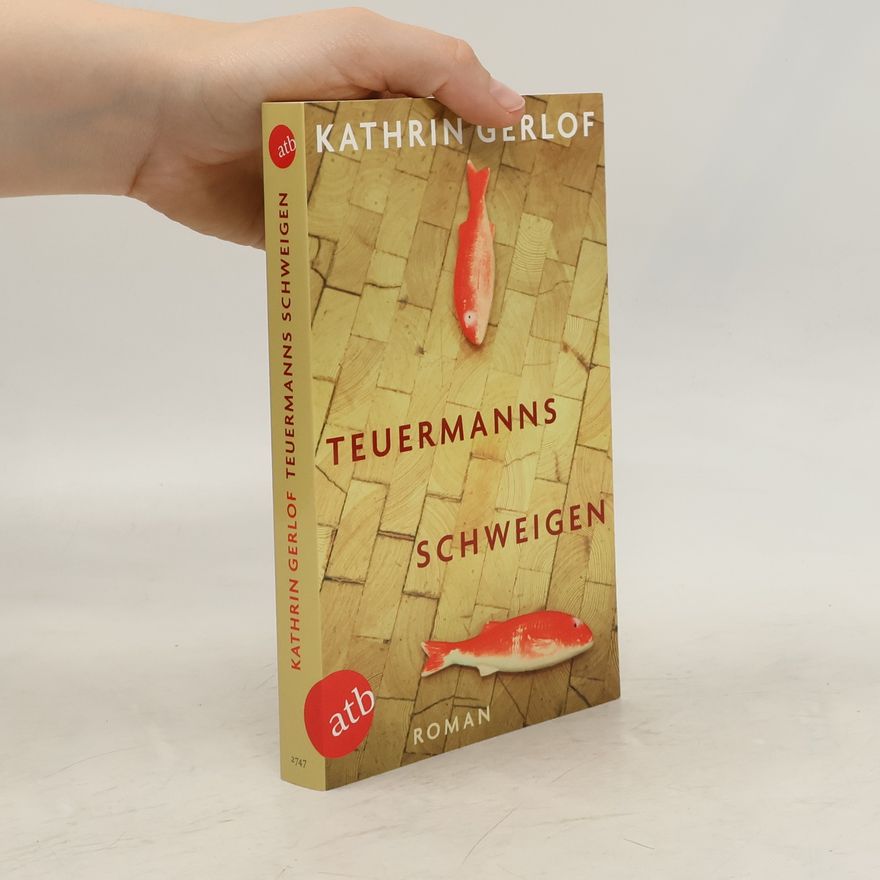 Kathrin Gerlof Teuermanns Schweigen