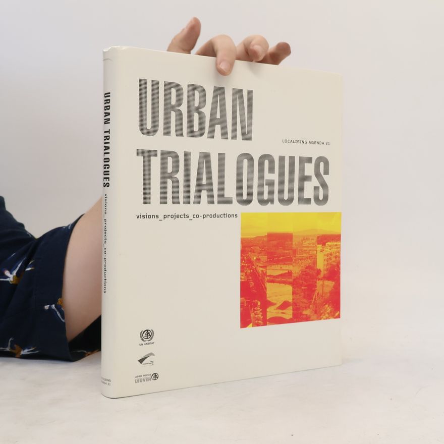 André Loeckx Urban Trialogues