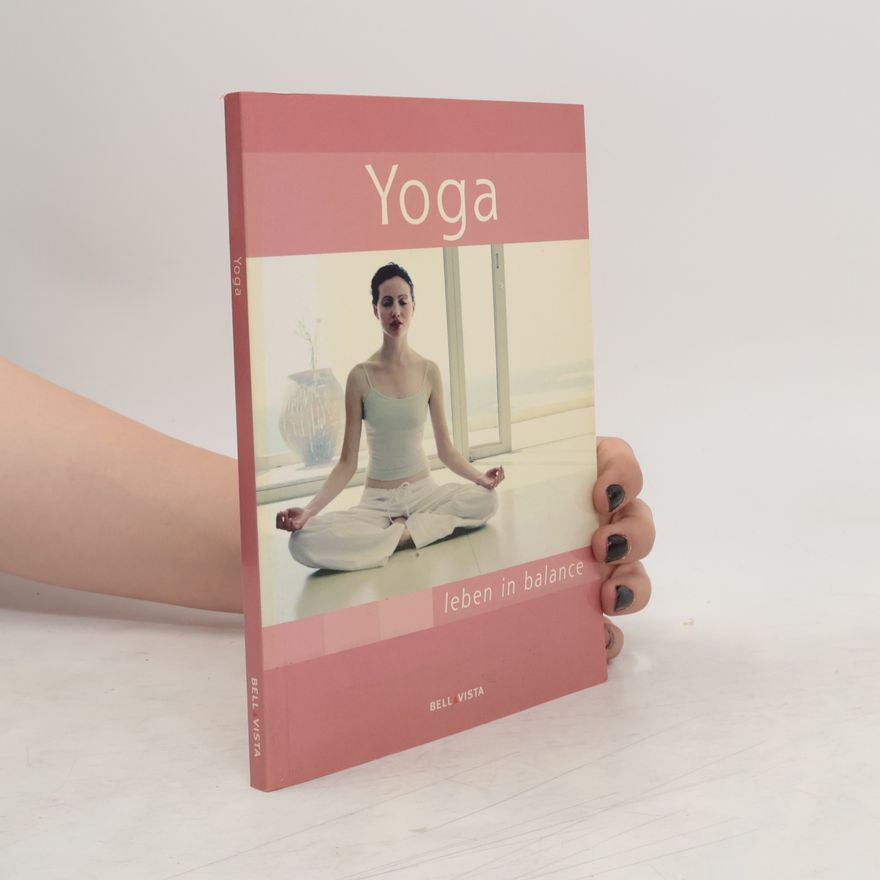 Various authors Yoga