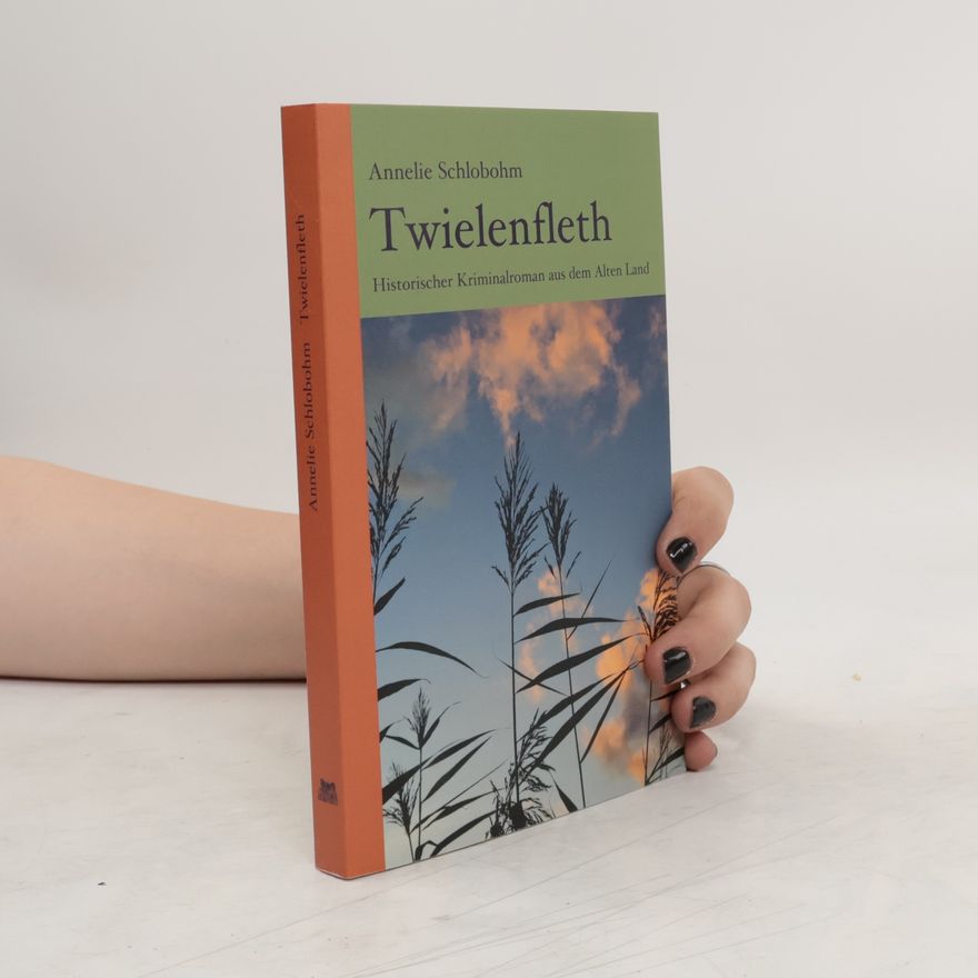 Annelie Schlobohm Twielenfleth