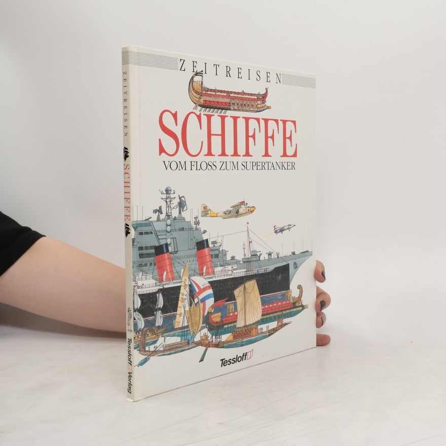 Richard Humble Schiffe