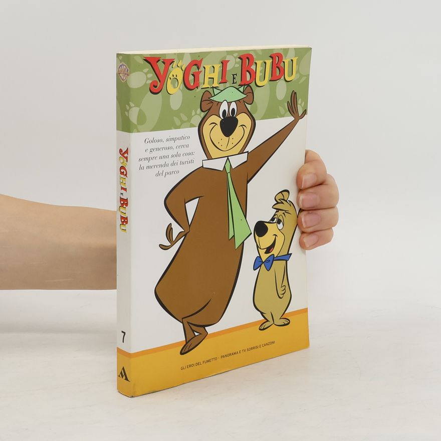 Autorenkollektiv Yoghi e bubu 7