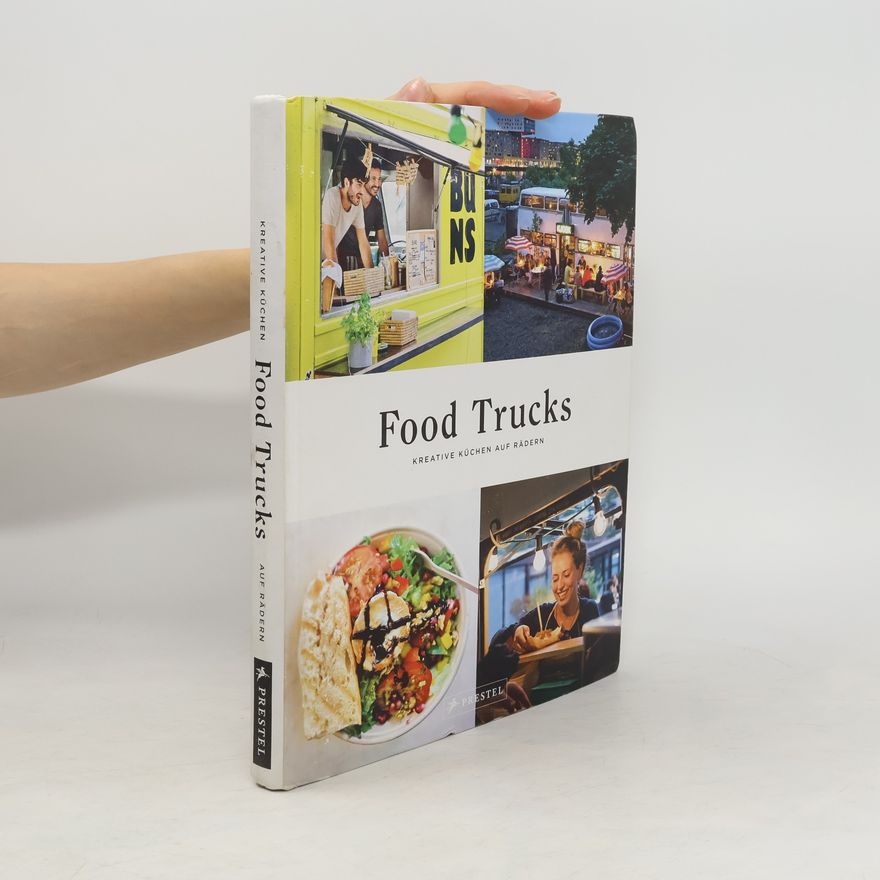 Toby Binder Food Trucks