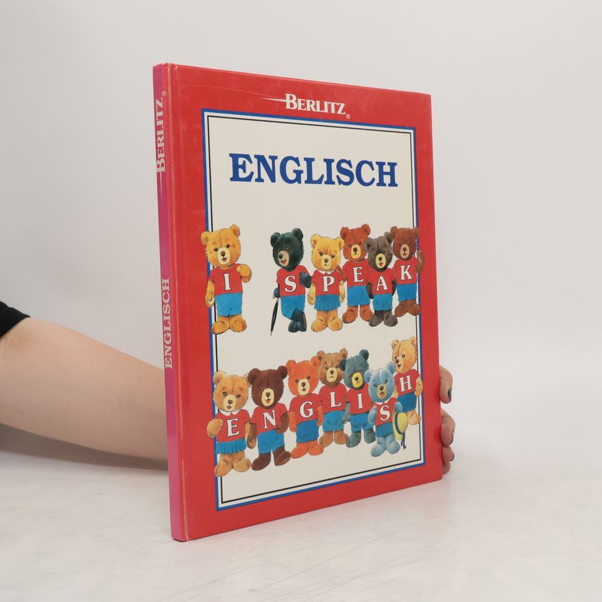 Collectif d'auteurs Englisch