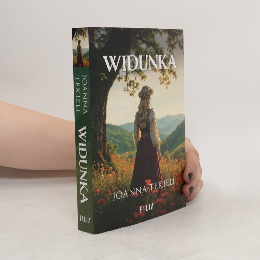 Joanna Tekieli Widunka