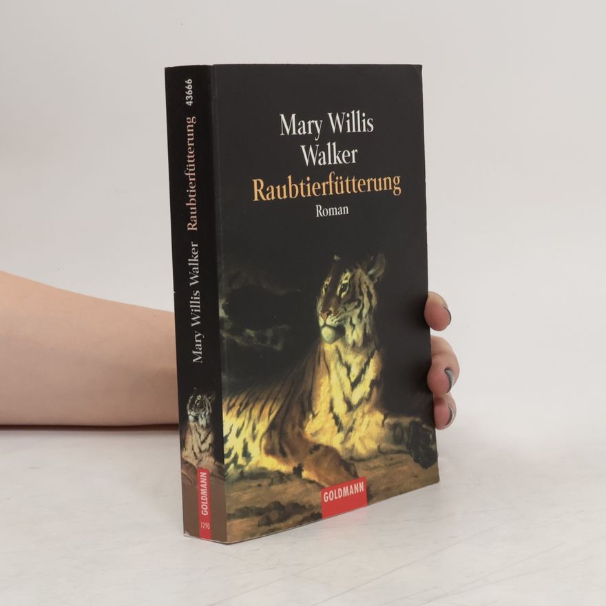 Mary Willis Walker Raubtierfütterung