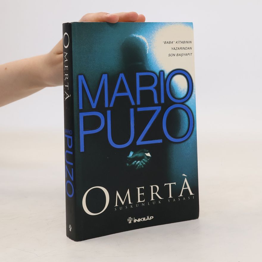 Mario Puzo Omertà
