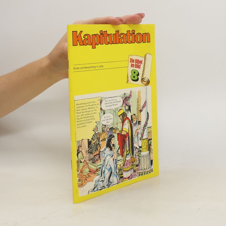 Autorenkollektiv Die Bibel im Bild
