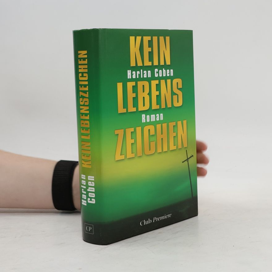 Harlan Coben Kein Lebenszeichnen