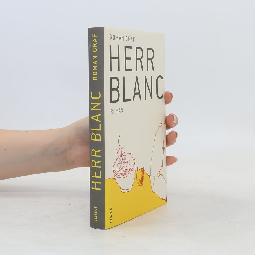 Roman Graf Herr Blanc