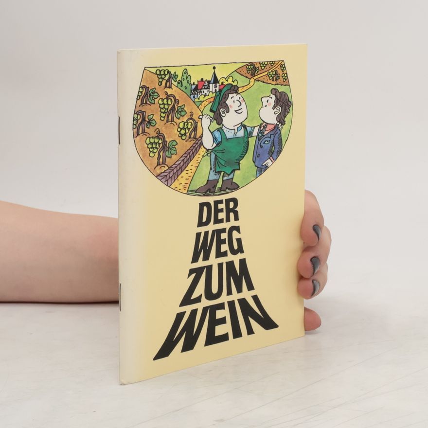 J. Walter Thompson Der Weg zum Wein