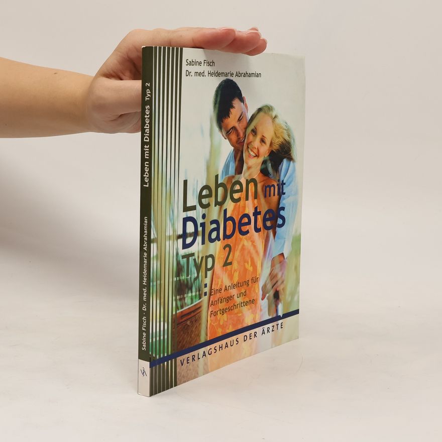 Sabine Fisch Leben mit Diabetes Typ 2