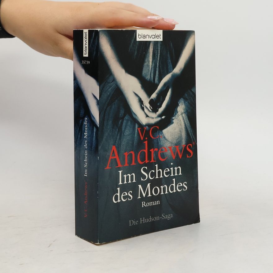 V. C. Andrews Im Schein des Mondes