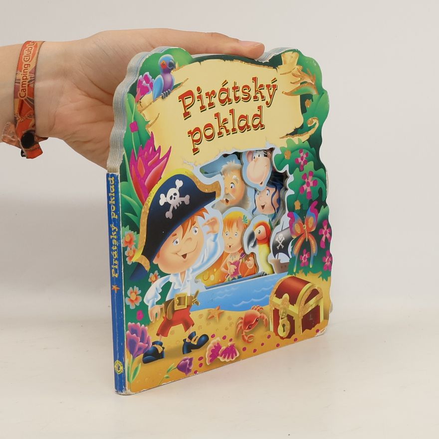Autorenkollektiv Pirátský poklad
