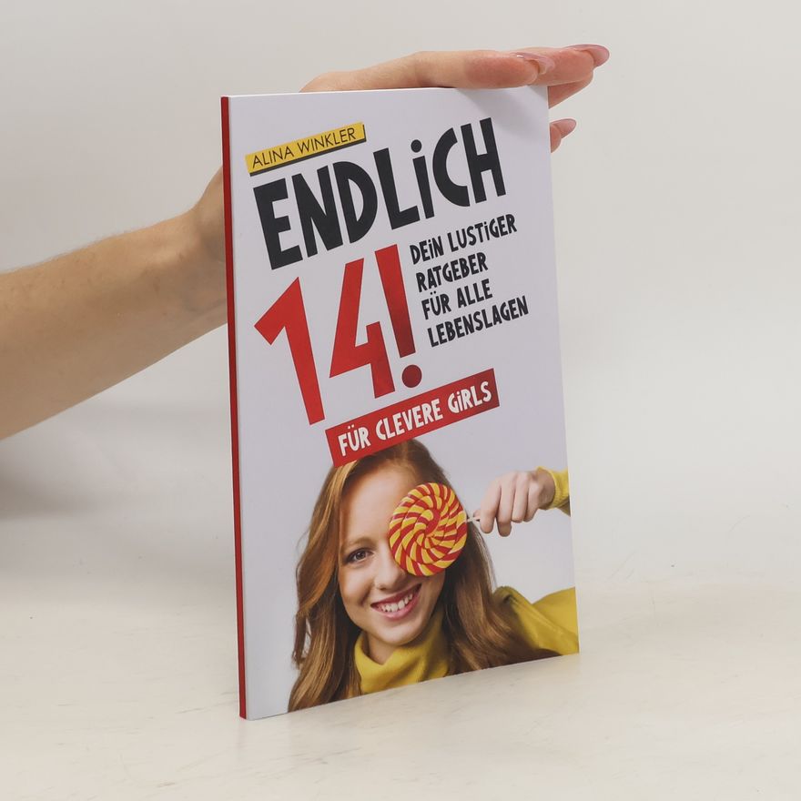 Alina Winkler Endlich 14!