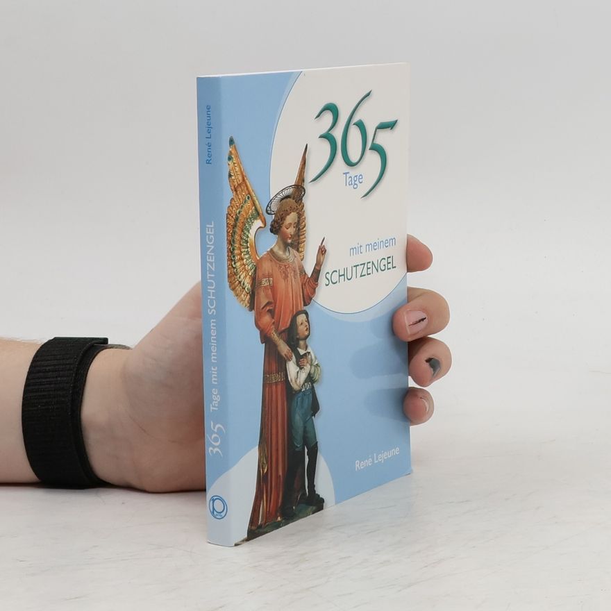 Autorenkollektiv 365 Tage mit meinem Schutzengel