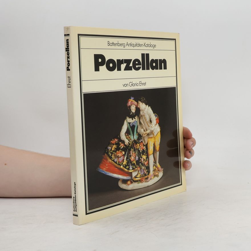 Gloria Ehret Porzellan