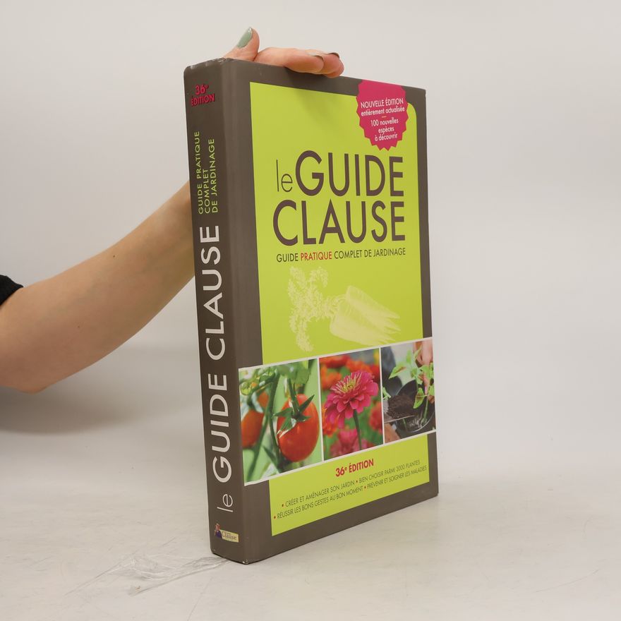 Kolektiv autorů Le Guide Clause