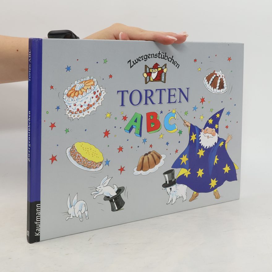Elke Schuster Torten-ABC