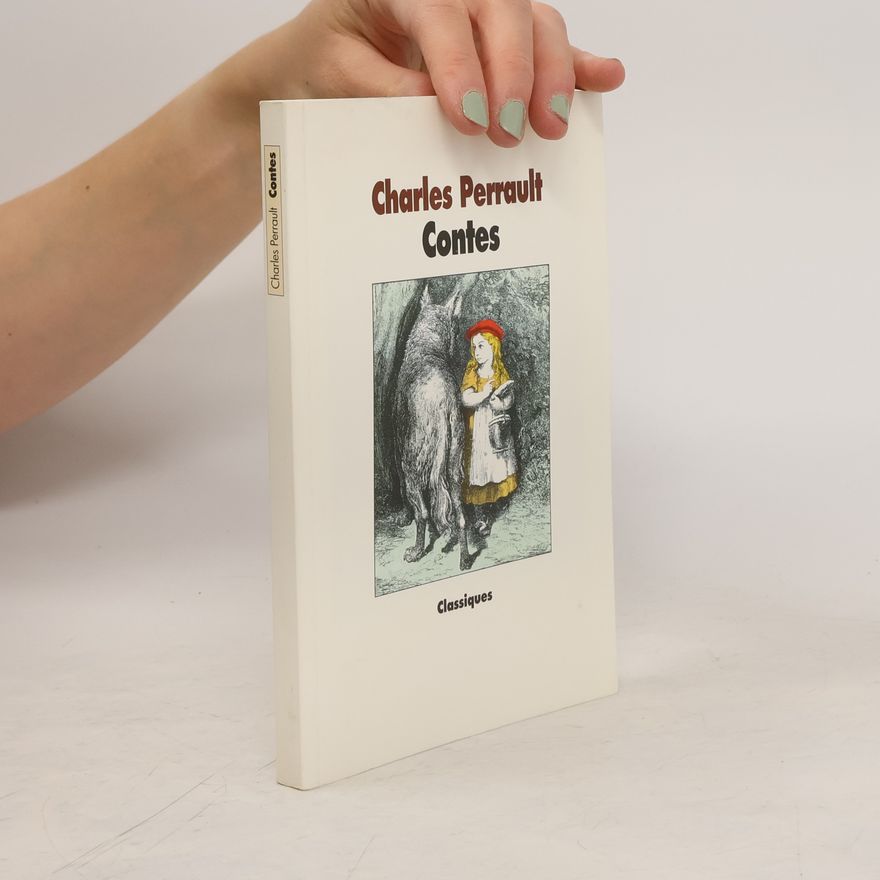 Charles Perrault Contes