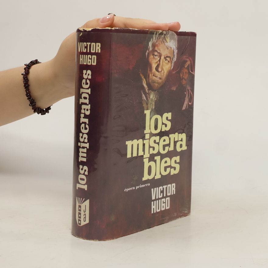 Victor Hugo Los Miserables 1