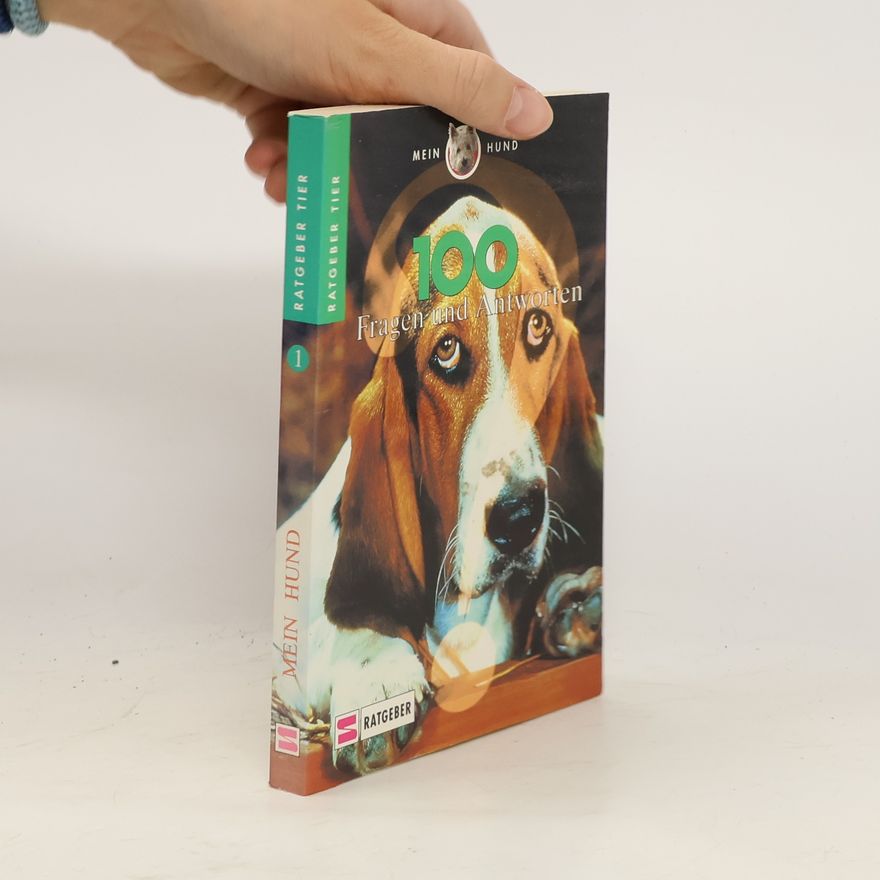 Various authors Mein Hund