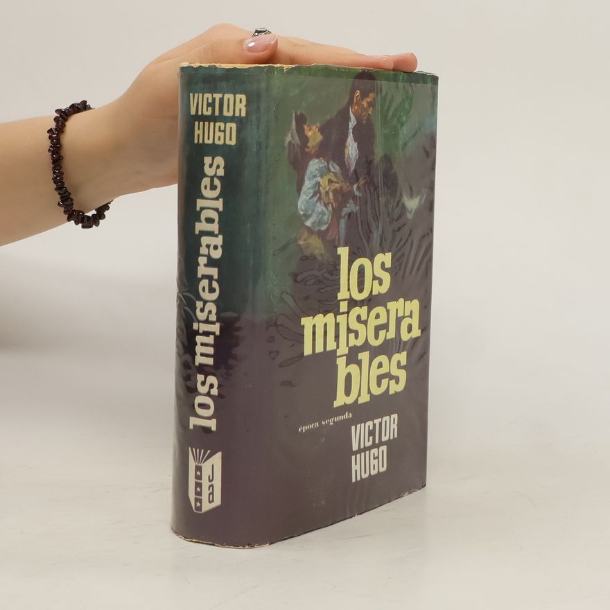 Victor Hugo Los miserables
