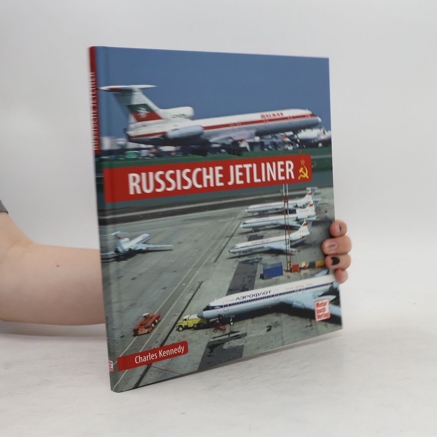 Sam Chui Russische Jetliner