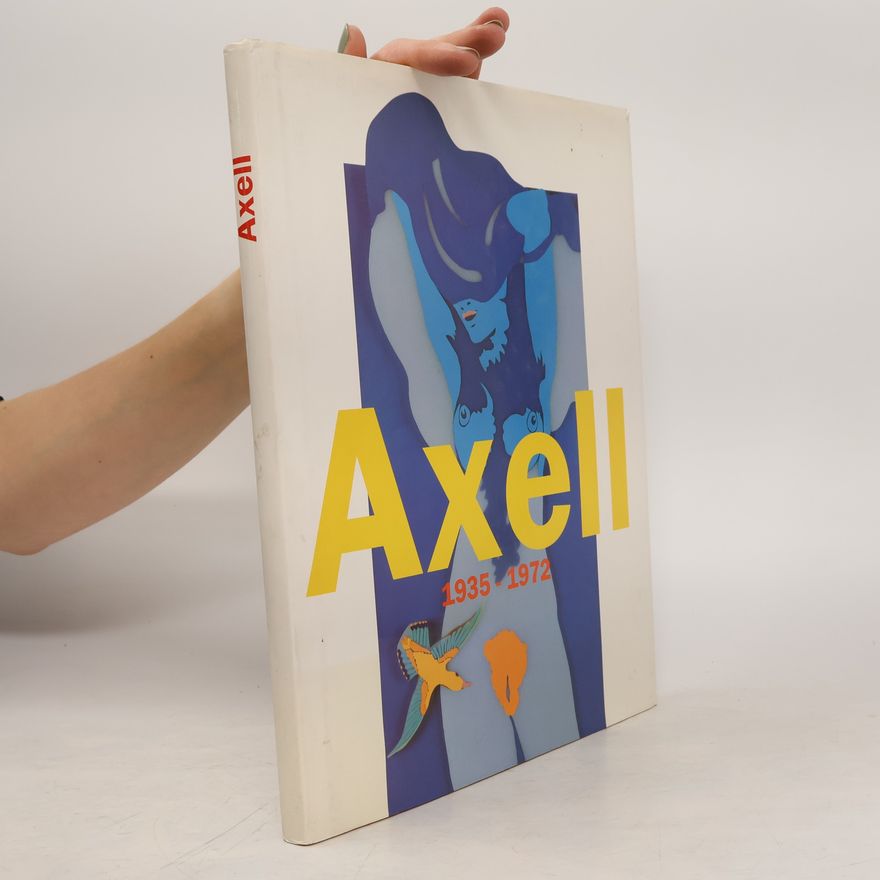 Evelyne Axell Axell