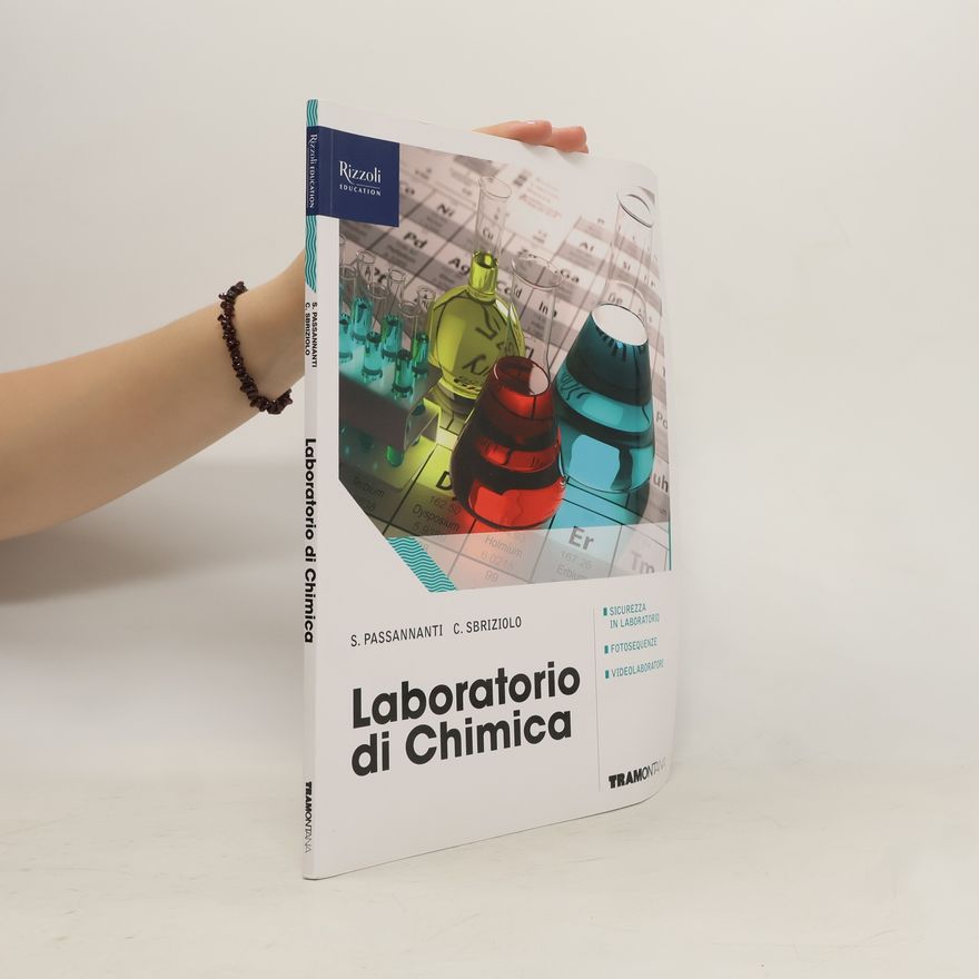 C. Sbriziolo Laboratorio di Chimica