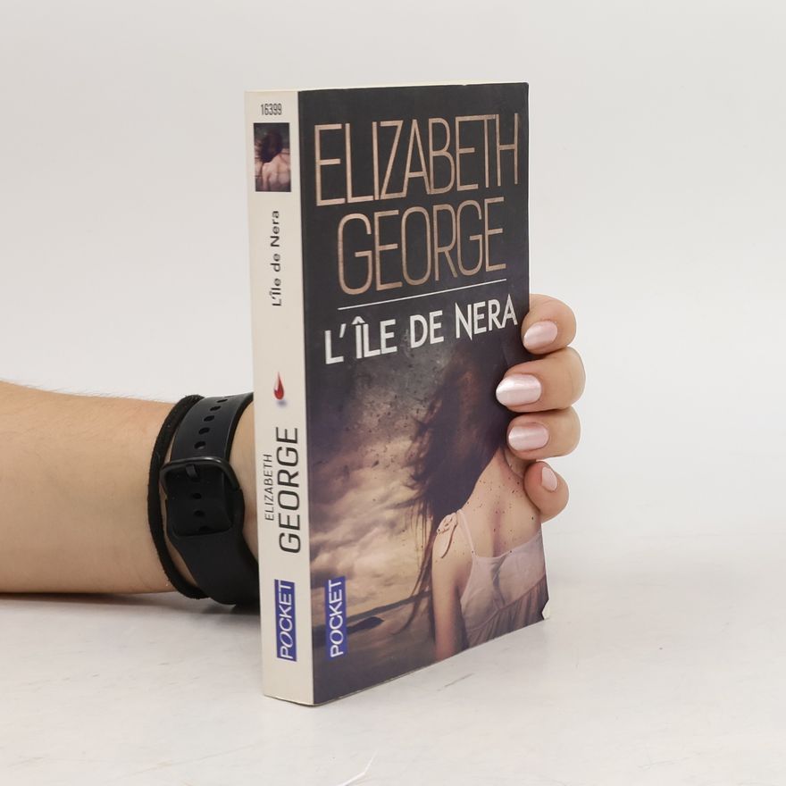 Elizabeth George L'île de Nera
