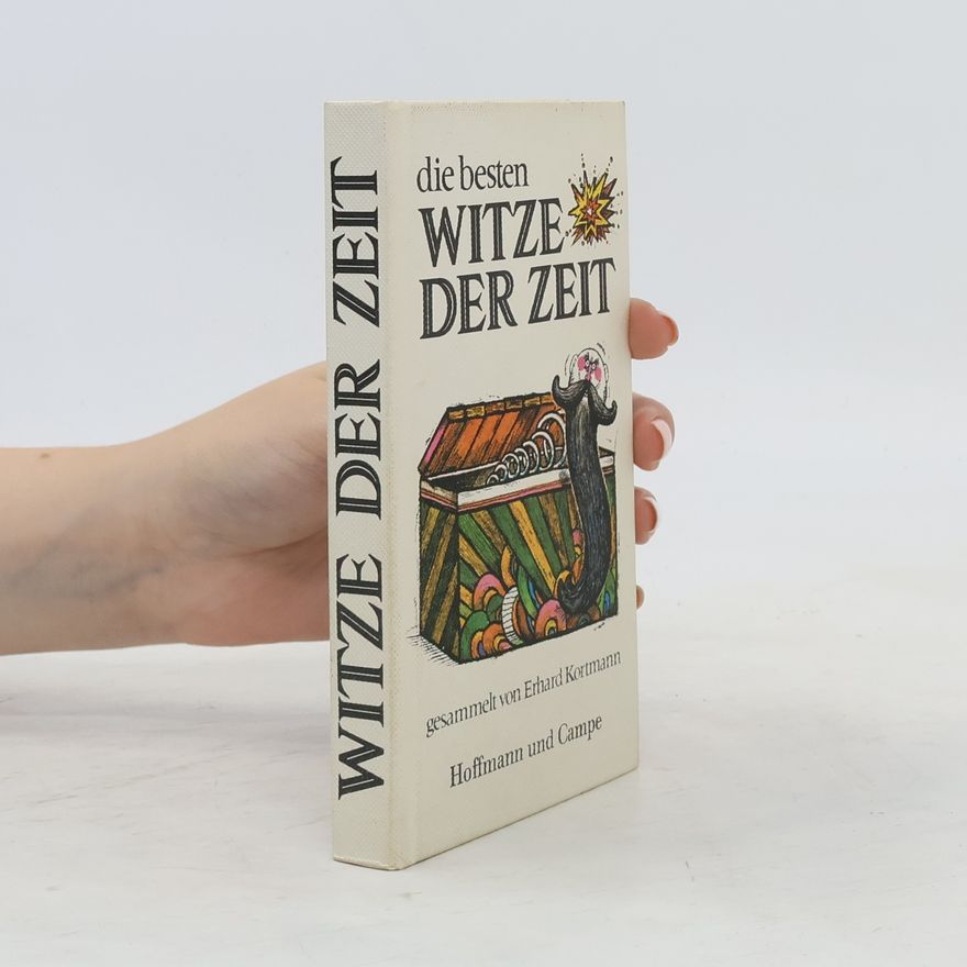 Erhard Kortmann Die besten Witze der Zeit