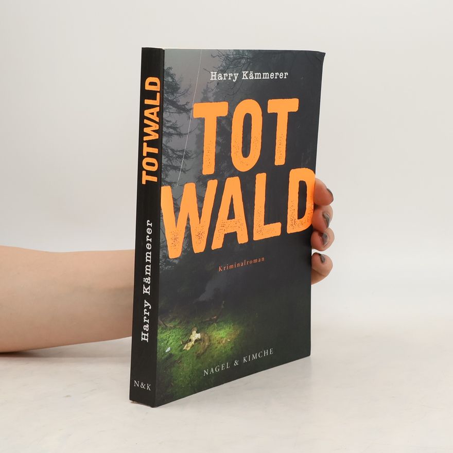 Harry Kämmerer Totwald