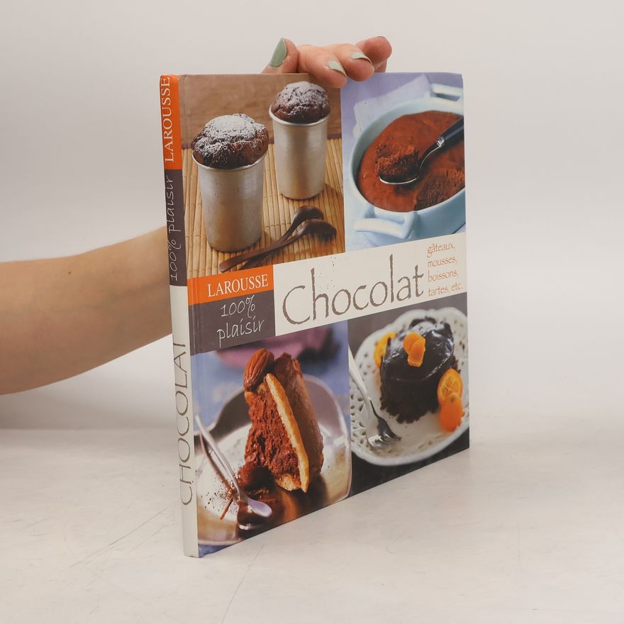 Emmanuel Chaspoul Chocolat