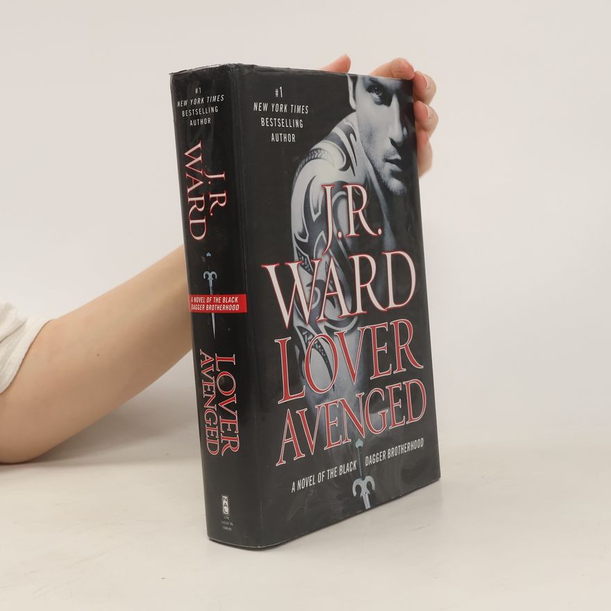 John Ward Lover Avenged