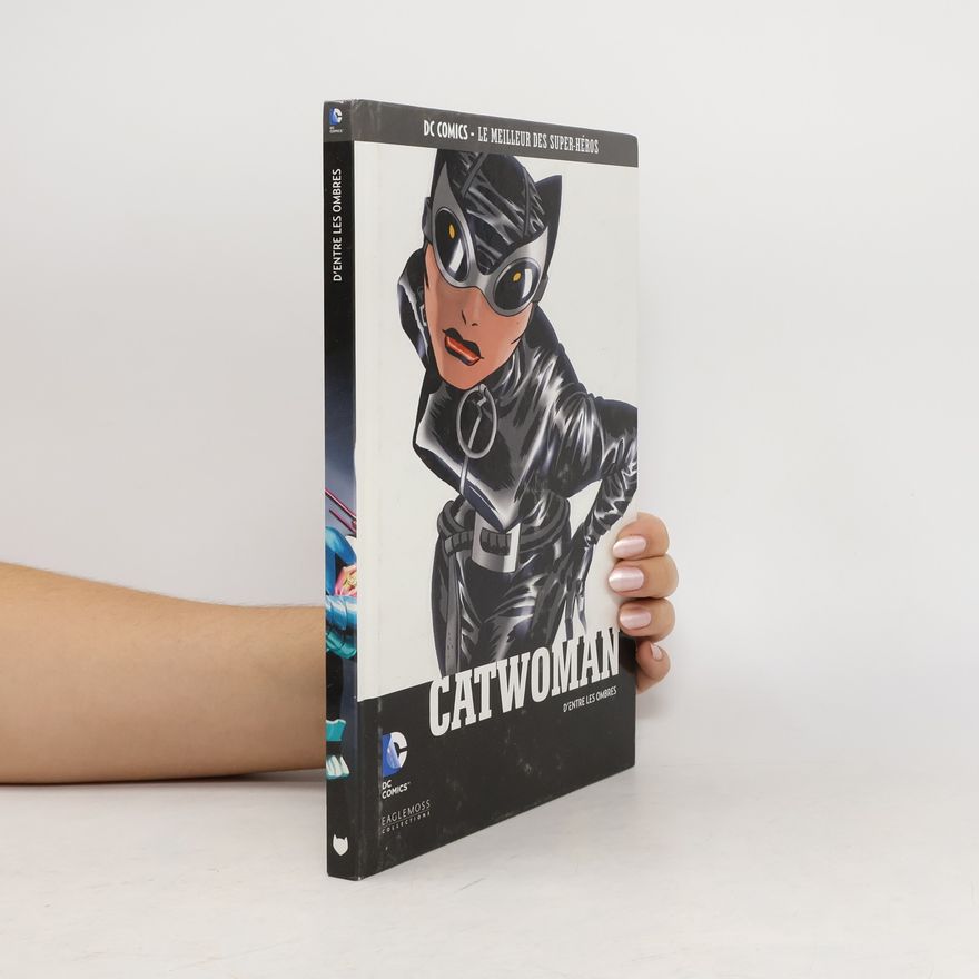 Autorenkollektiv Catwoman