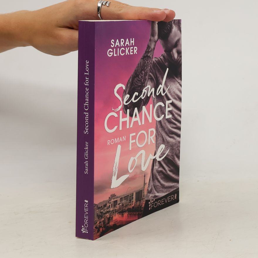 Sarah Glicker Second Chance for Love