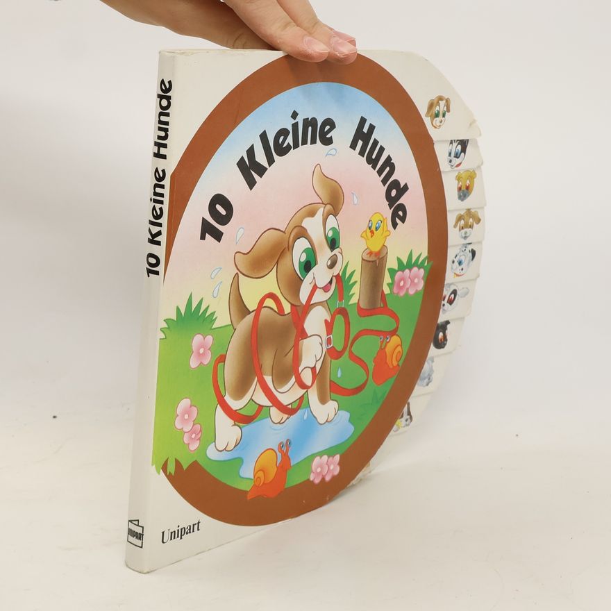 kolektiv 10 kleine Hunde