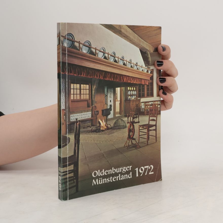 Autorenkollektiv Oldenburger Münsterland 1972