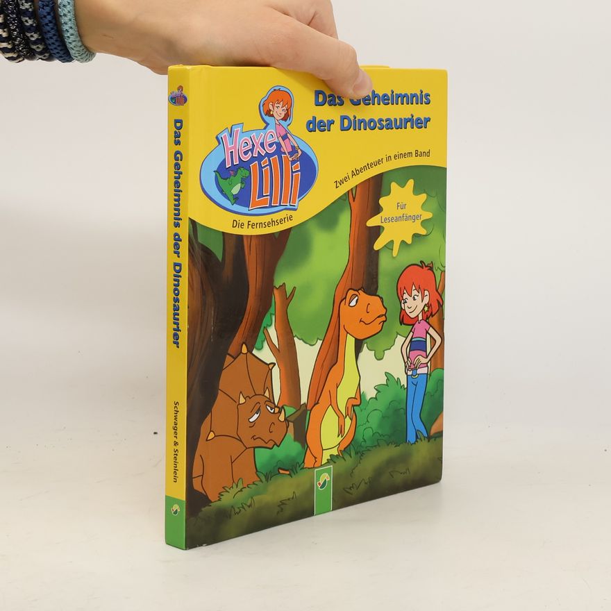 Autorenkollektiv Das Geheimnis der Dinosaurier