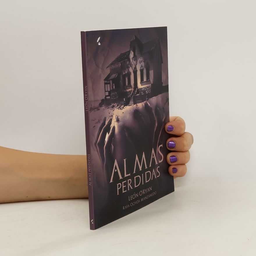 León O'Ryan Almas perdidas