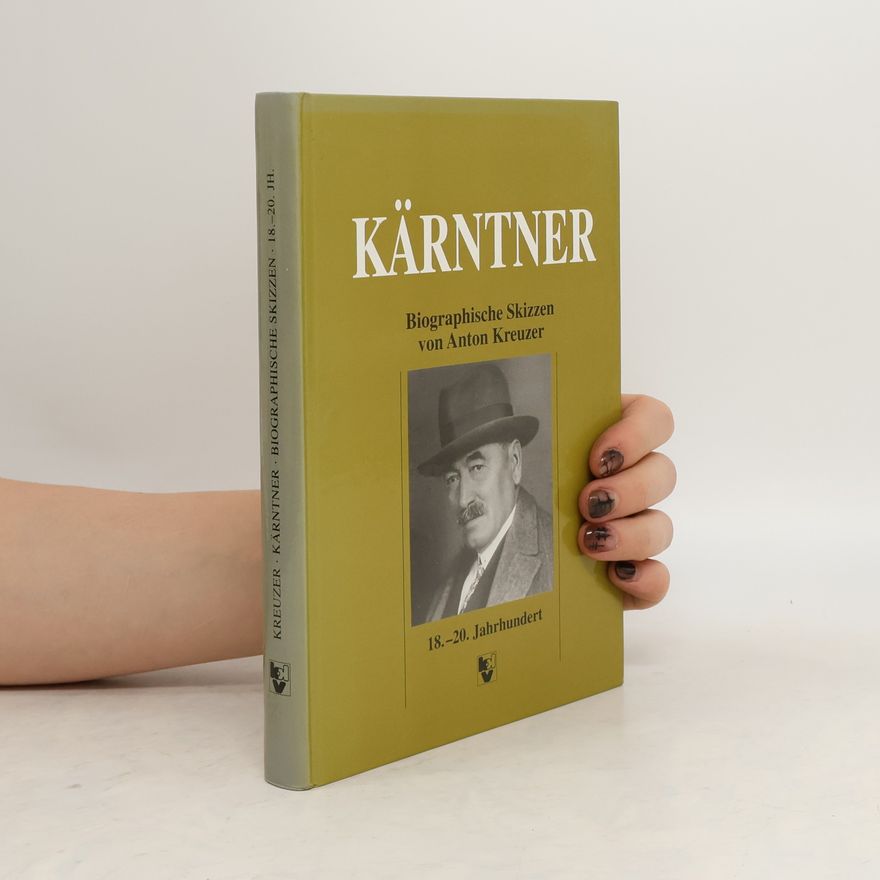 Kolektiv autorů Kärntner