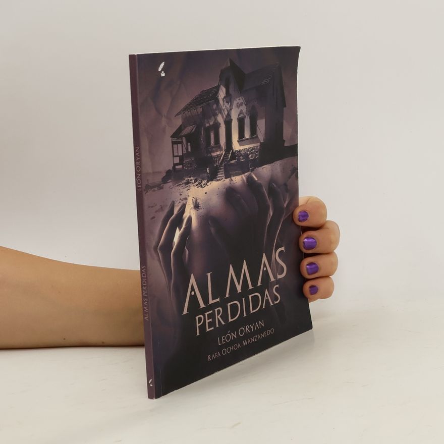 León O'Ryan Almas perdidas