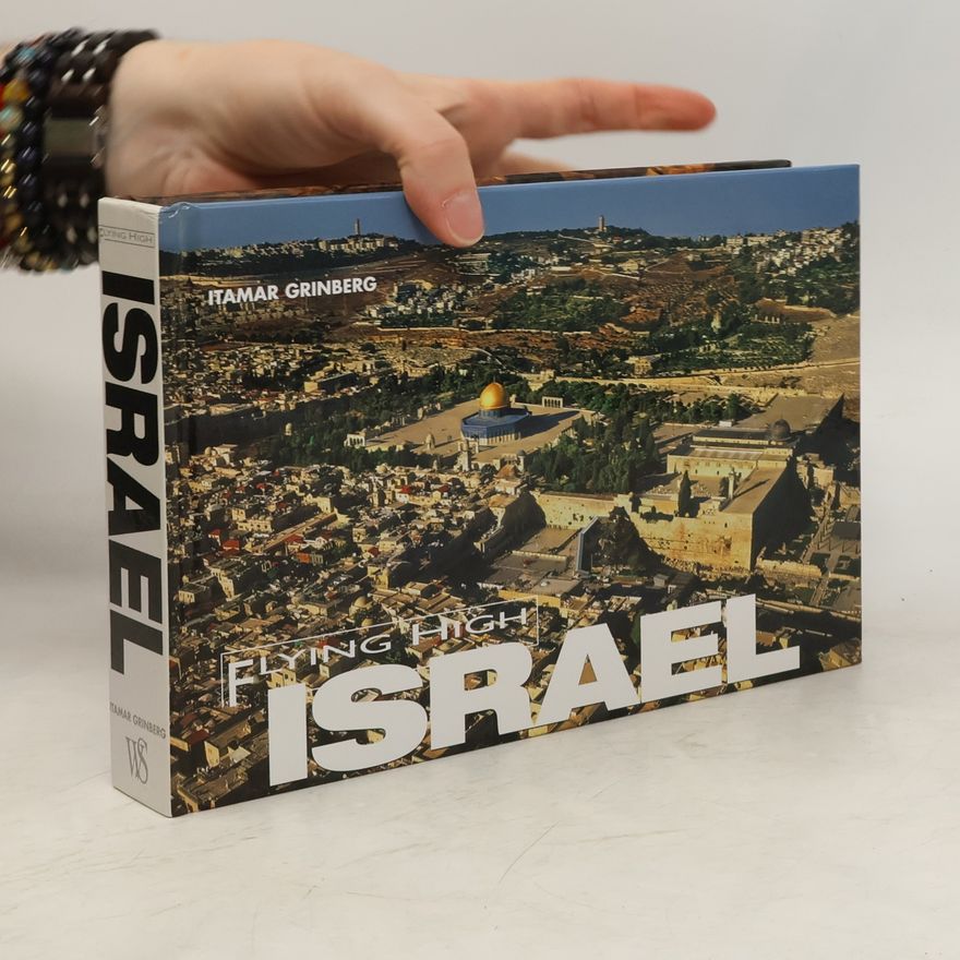 Itamar Grinberg Israel