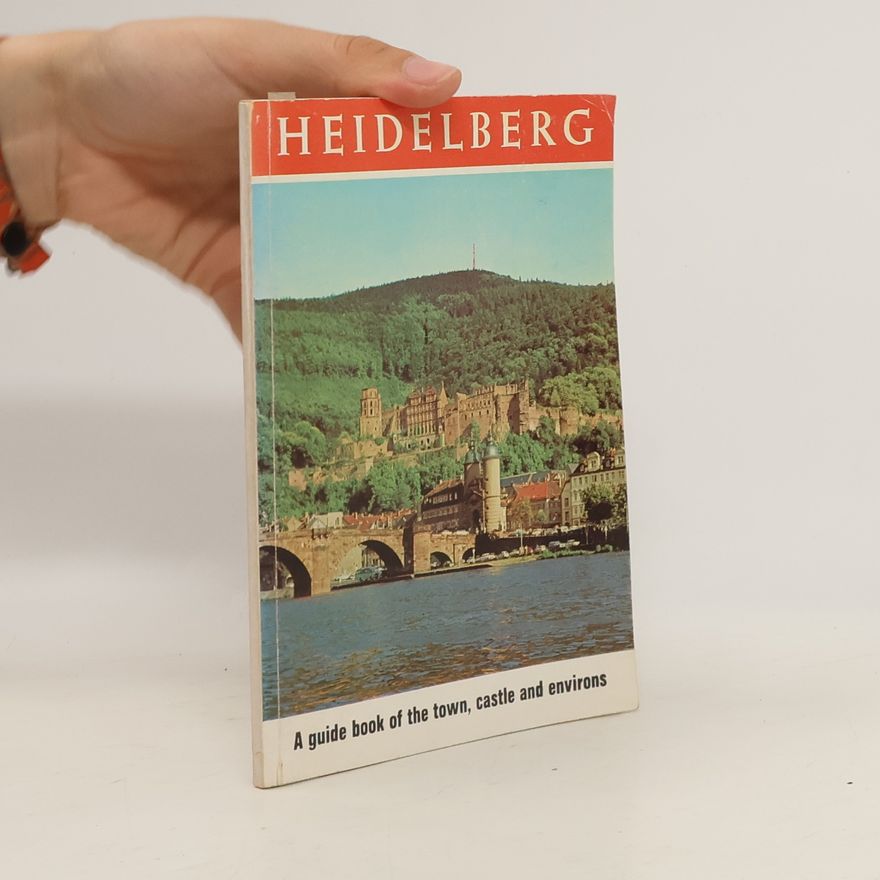 Kolektív autorov Heidelberg
