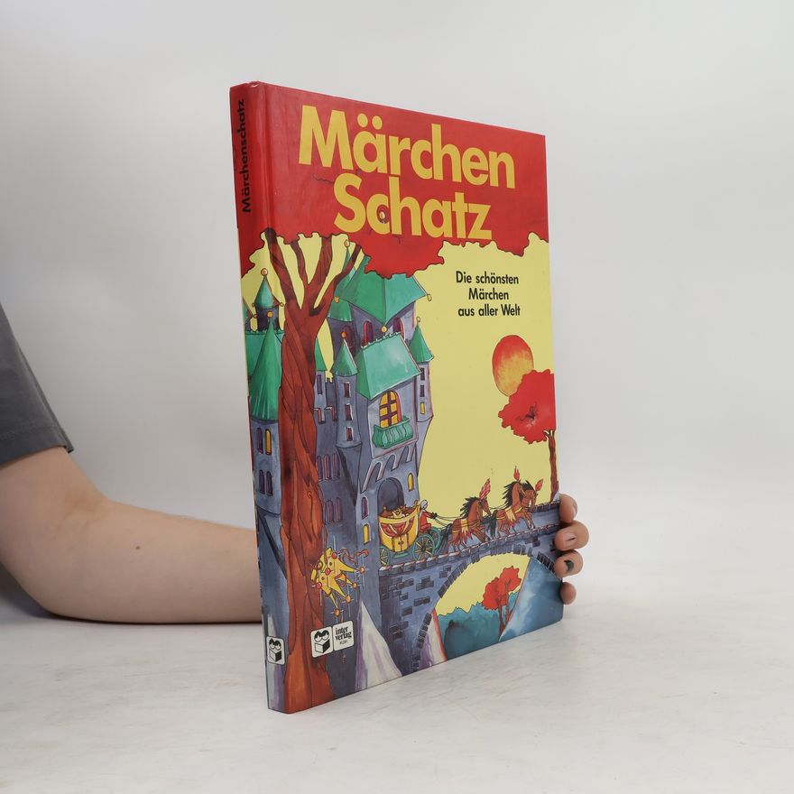 Autorenkollektiv Märchen Schatz