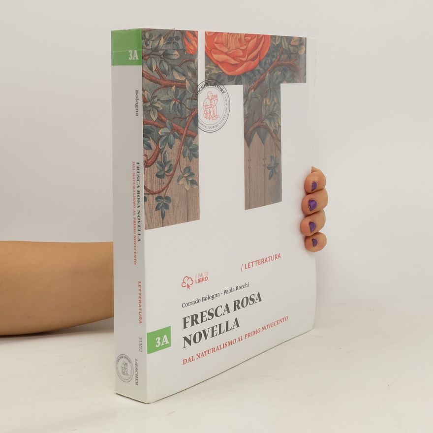 Paola Rocchi Fresca rosa novella 3A
