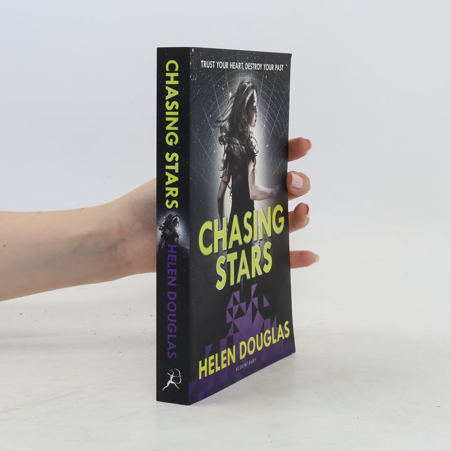Helen Douglas Chasing Stars