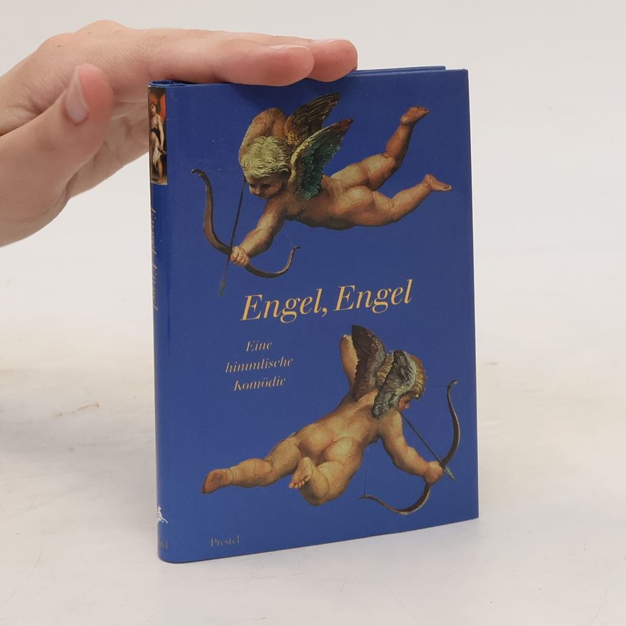 Gottfried Knapp Engel, Engel