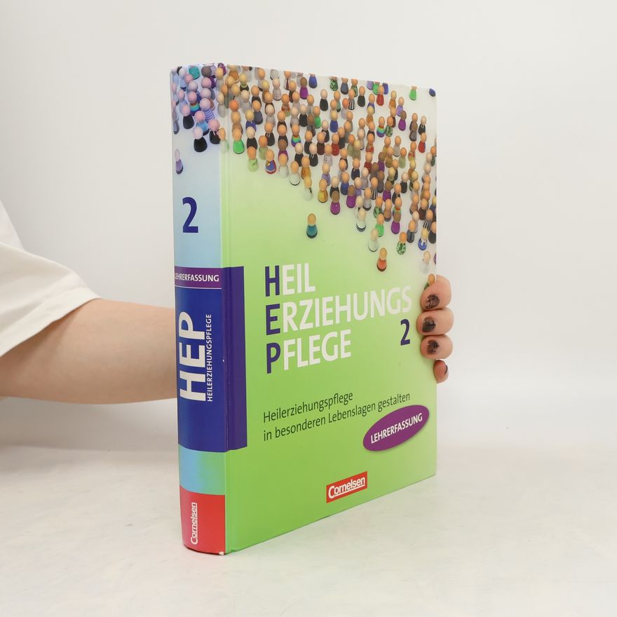 Autorenkollektiv Heilerziehungspflege